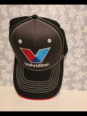 Valvoline Trucker Hat